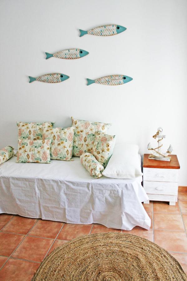 Apartamento Con Vistas Al Mar 2 El Port De La Selva Экстерьер фото