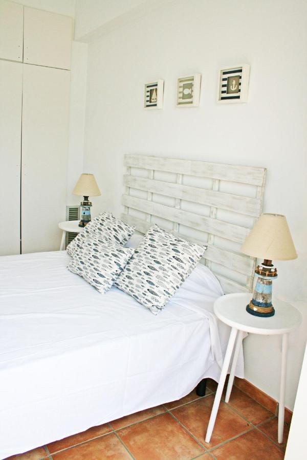 Apartamento Con Vistas Al Mar 2 El Port De La Selva Экстерьер фото