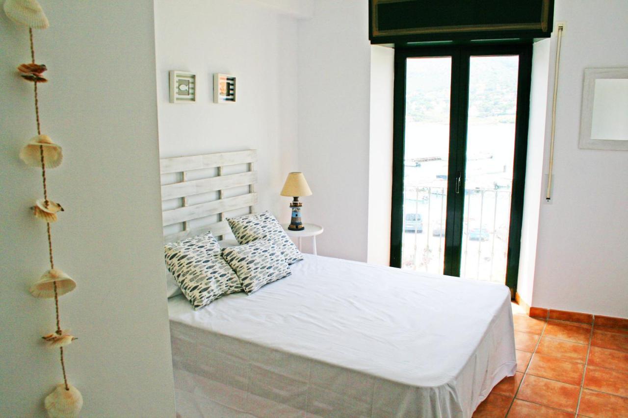 Apartamento Con Vistas Al Mar 2 El Port De La Selva Экстерьер фото