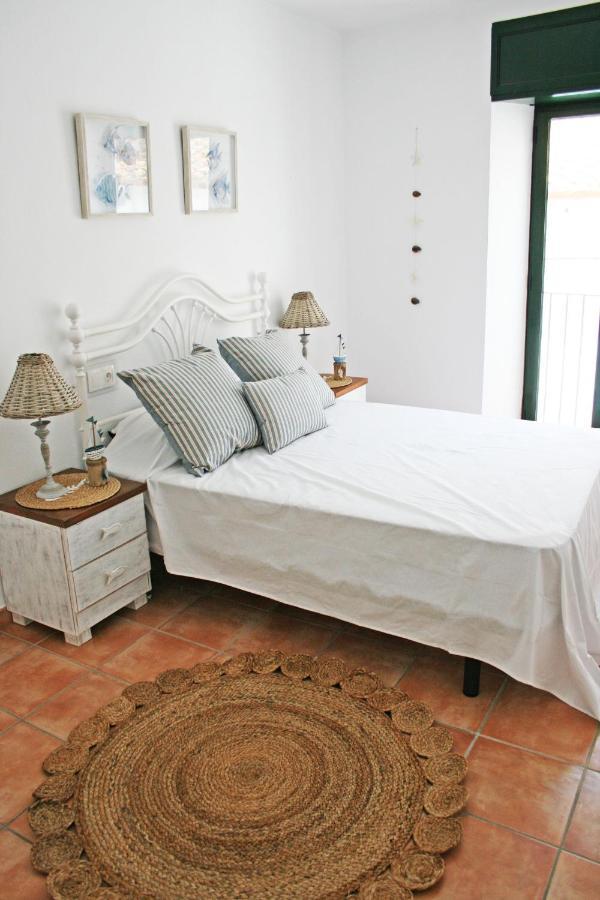 Apartamento Con Vistas Al Mar 2 El Port De La Selva Экстерьер фото