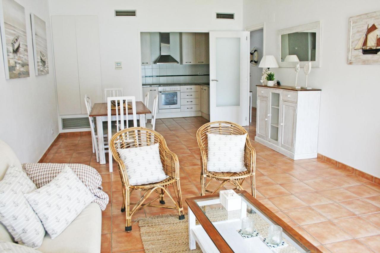 Apartamento Con Vistas Al Mar 2 El Port De La Selva Экстерьер фото