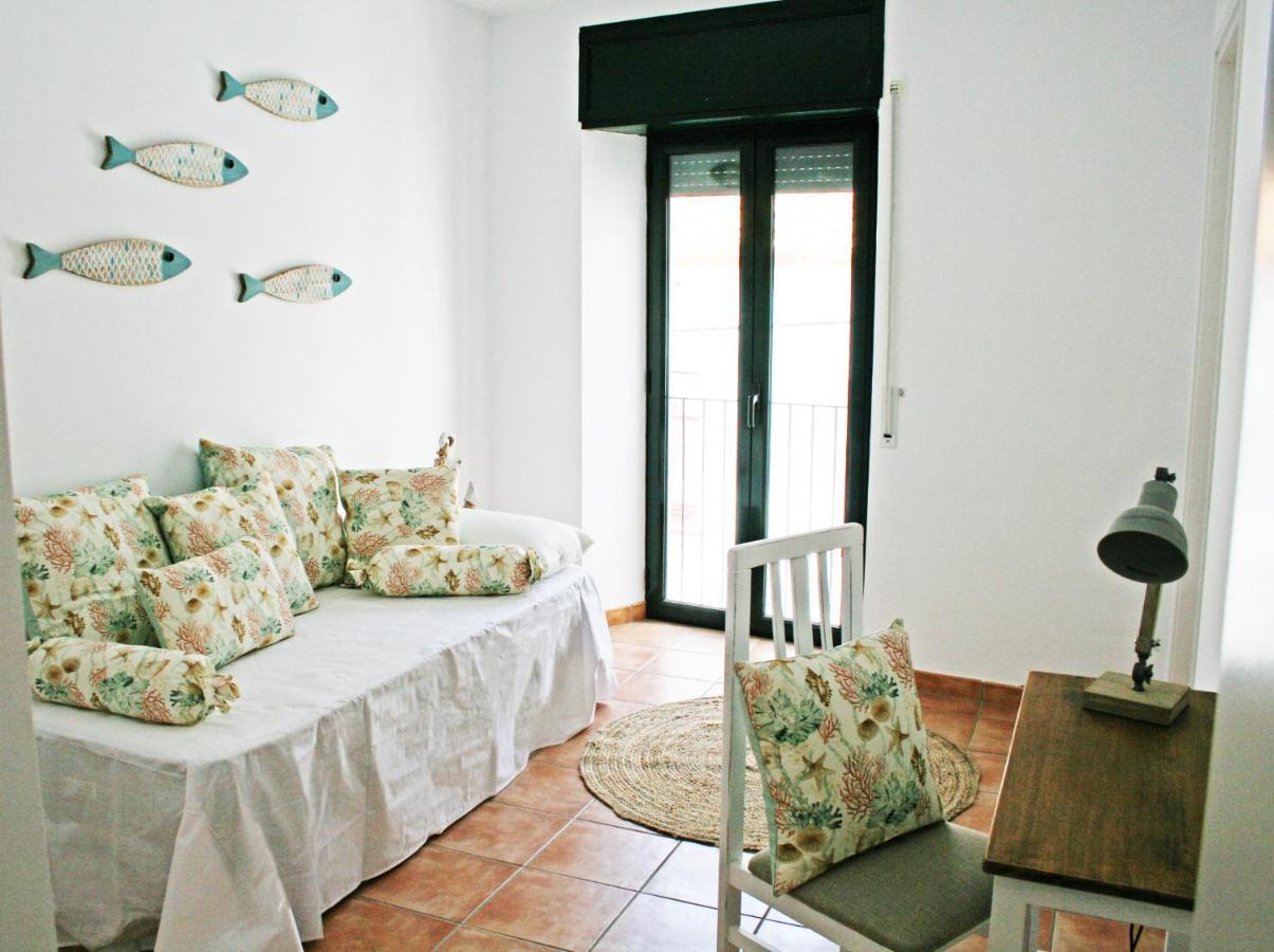 Apartamento Con Vistas Al Mar 2 El Port De La Selva Экстерьер фото