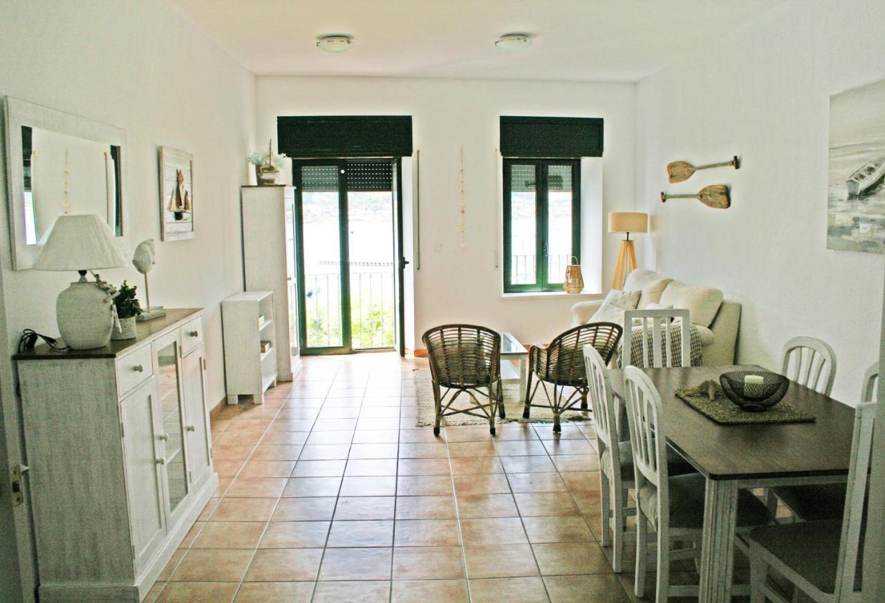 Apartamento Con Vistas Al Mar 2 El Port De La Selva Экстерьер фото