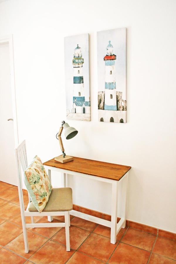 Apartamento Con Vistas Al Mar 2 El Port De La Selva Экстерьер фото